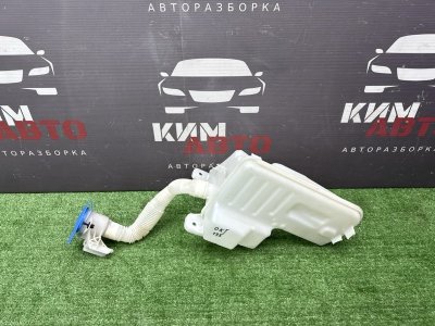 Бачок стеклоомывателя Skoda Octavia 2013 A7