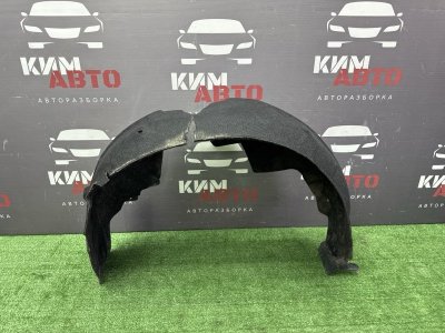 Подкрылок Skoda Octavia 2013 A7
