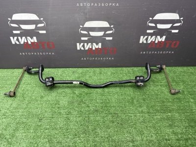 Стабилизатор поперечной устойчивости Hyundai Creta 2021 GS