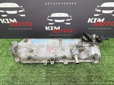 Клапанная крышка Fiat Panda