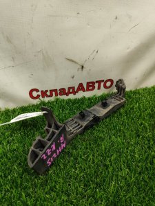 Крепление бампера Suzuki Wagon R 2006 MH21S