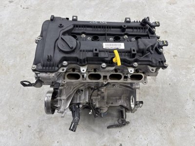 Двигатель Hyundai Creta 2021 GS