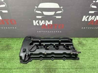 Клапанная крышка Hyundai ix35