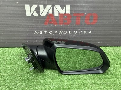 Зеркало заднего вида Hyundai Creta 2021 GS