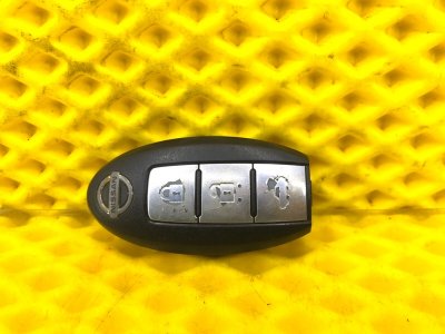 Ключ зажигания Nissan Fuga 2007 Y50