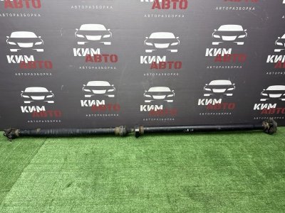 Карданный вал Hyundai Creta 2021 GS