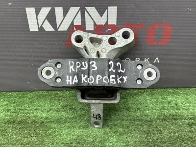 Подушка МКПП Chevrolet Cruze