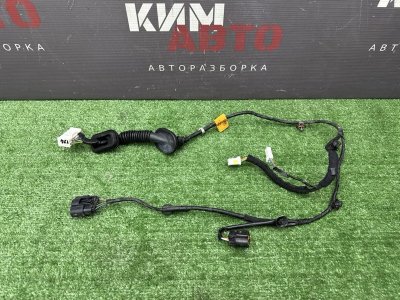 Проводка двери Hyundai Creta 2021 GS
