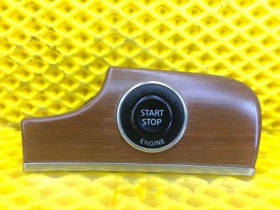 Кнопка старт-стоп Nissan Fuga 2007 Y50