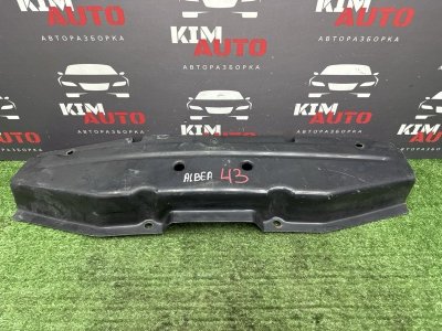 Усилитель бампера Fiat Albea