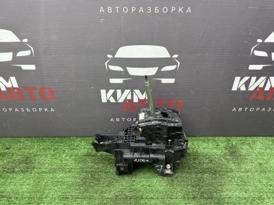 Кулиса АКПП Opel Astra J