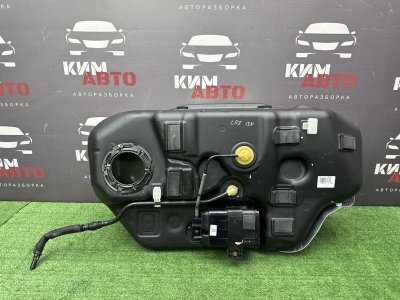 Бак топливный с тепловым экраном Hyundai Creta 2021 GS