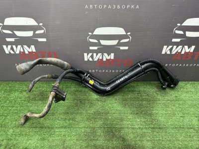 Горловина топливного бака Kia Cerato 2