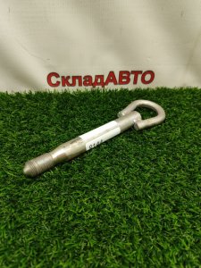 Петля буксировочная