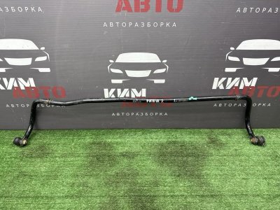 Стабилизатор поперечной устойчивости Skoda Fabia 2