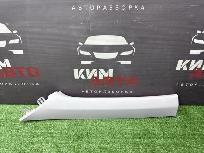 Накладка стойки лобового стекла Hyundai Creta 2021 GS