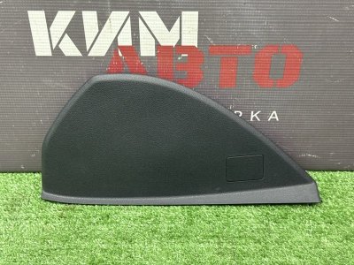 Накладка торпедо боковая Skoda Octavia 2013 A7