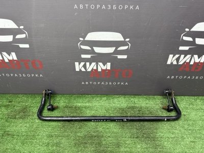 Стабилизатор поперечной устойчивости Mazda 6