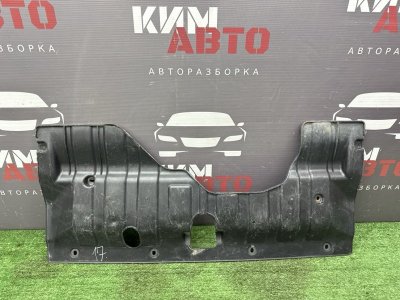 Пыльник двигателя Kia Cerato 1