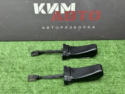 Ограничитель двери Skoda Octavia 2013 A7