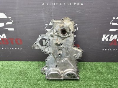 Крышка передняя ГРМ, лобовина Kia Ceed 3 2021 SW
