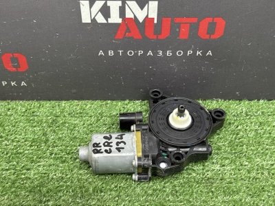 Мотор стеклоподъемника Hyundai Creta 2021 GS