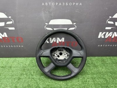 Рулевое колесо Skoda Octavia 2013 A7