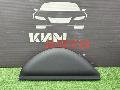 Накладка торпедо боковая Hyundai Creta 2021 GS