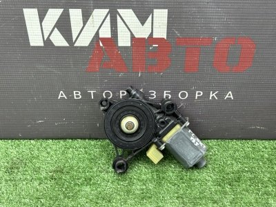 Мотор стеклоподъемника Skoda Octavia 2013 A7