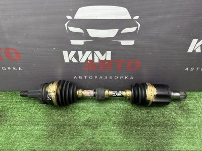 Привод в сборе Hyundai Santa Fe 2