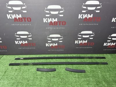 Молдинг крыши Hyundai Creta 2021 GS