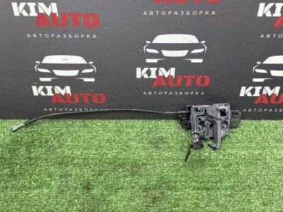 Замок капота с тросиком Hyundai Creta 2021 GS