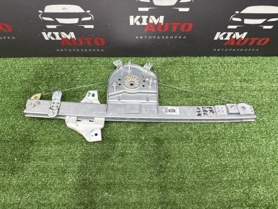 Механизм стеклоподъёмника Hyundai Creta 2021 GS
