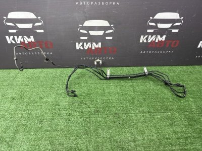 Тормозные трубки Hyundai Creta 2021 GS