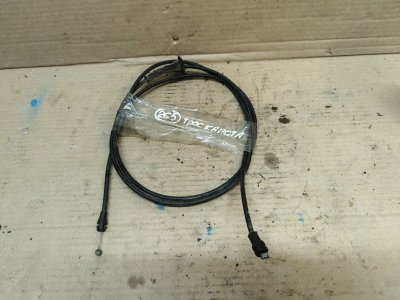 Трос капота Opel Astra 2011 J