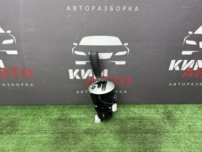 Кулиса АКПП Fiat Panda