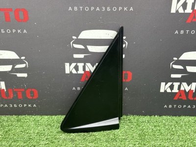 Накладка крыла Hyundai Creta 2021 GS