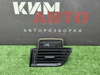 Дефлектор отопителя Skoda Octavia 2013 A7