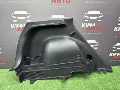 Обшивка багажника Hyundai Creta 2021 GS