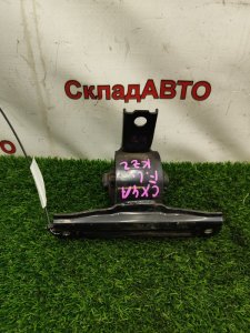 Подушка двигателя MITSUBISHI Lancer 2009 CX4A