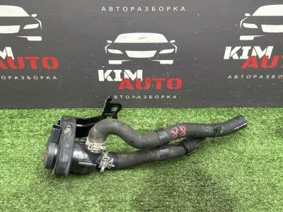 Насос водяной (помпа) Skoda Octavia A5