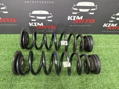 Пружина подвески Kia Ceed 3 2021 SW