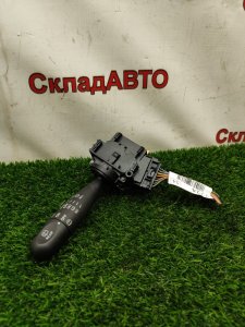 Подрулевой переключатель дворников Suzuki Wagon R 2010 MH23S