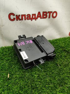 Блок управления стояночным тормозом Audi A4 2010 8KС