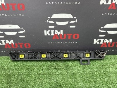 Кронштейн бампера Hyundai Solaris 2 2017 HCR