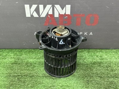 Мотор печки Ford Fiesta