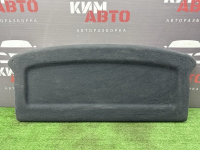Полка багажника Skoda Fabia 1