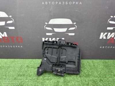 Площадка под АКБ Hyundai Solaris 2 2017 HCR