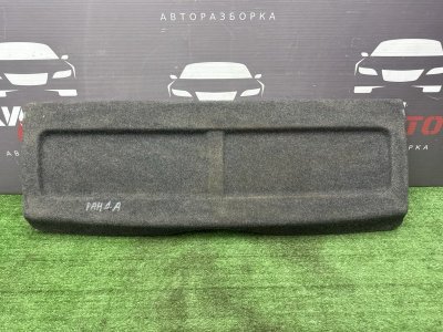 Полка багажника Fiat Panda