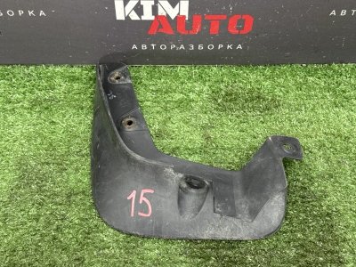 Брызговик Hyundai I20